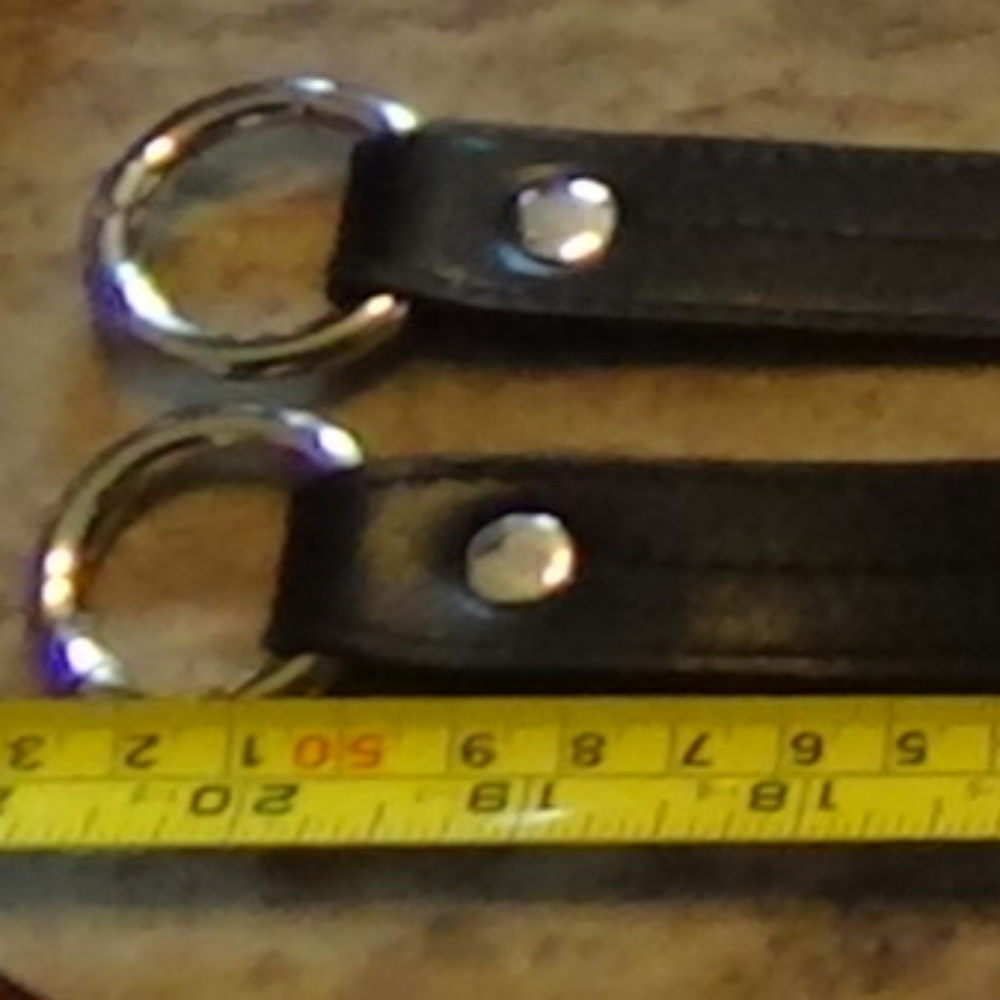 Miche Bag Handles